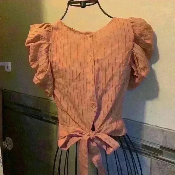 Woman’s Top size s - Picture 2 of 8